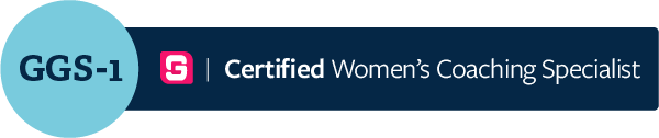 Girls Gone Strong — GGS-1 Certified Women's Coaching Specialist