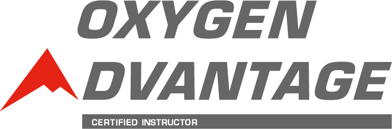 Oxygen Advantage — Certified Instructor